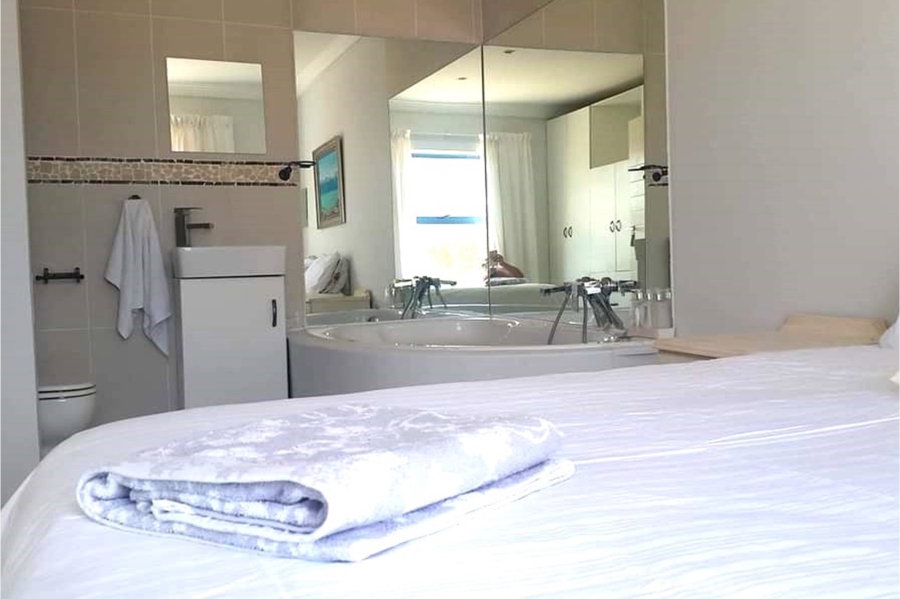 To Let 2 Bedroom Property for Rent in Blue Lagoon Western Cape